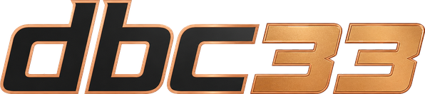 dbc33 logo